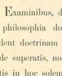 Ansprache aus Anlass der Promotionsfeier und Verleihung der Promotionsurkunde 1904. (26,5 cm x 39,6 cm)